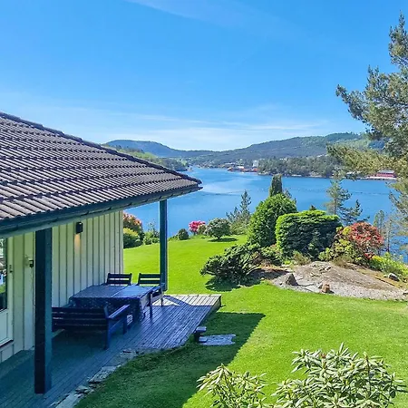 4 Bedroom Awesome In Olve